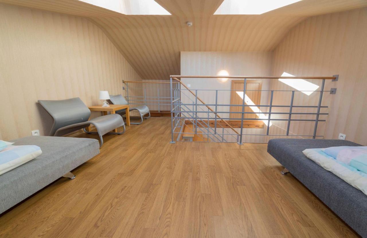 Centrum Wypoczynkowo-Konferencyjne Solaris Lazy  Ngoại thất bức ảnh